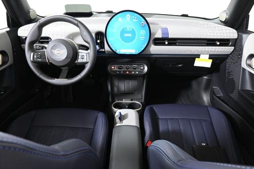 2026 MINI Convertible Cooper S