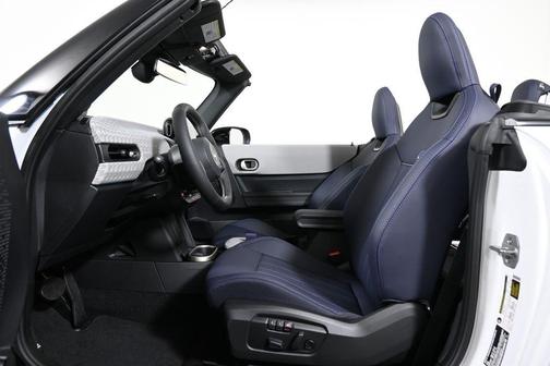 2026 MINI Convertible Cooper S