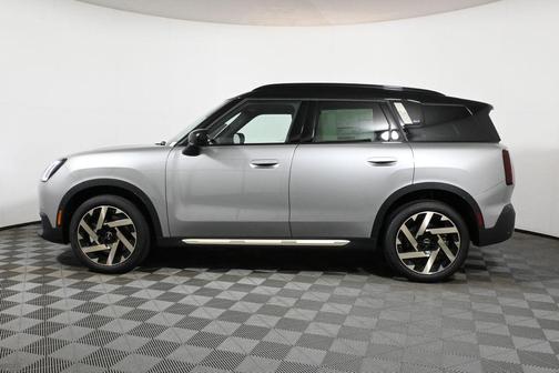 2025 MINI Countryman S