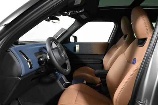 2025 MINI Countryman S