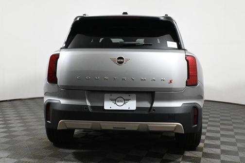 2025 MINI Countryman S