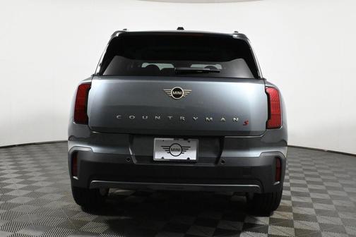 2025 MINI Countryman S