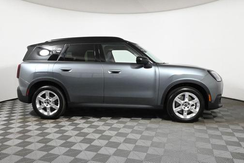 2025 MINI Countryman S