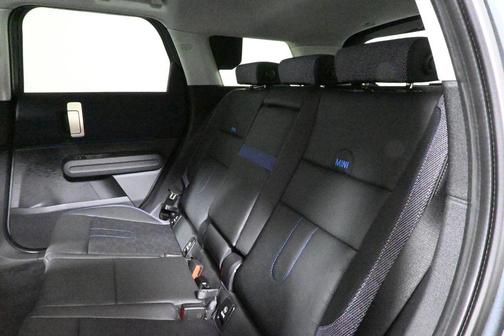 2025 MINI Countryman S