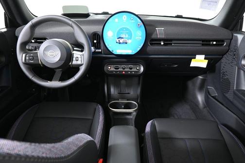 2026 MINI Convertible Cooper S