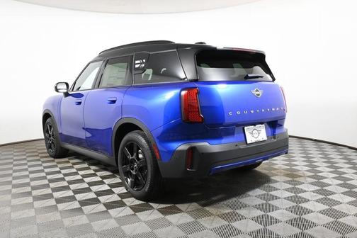 2026 MINI Countryman S