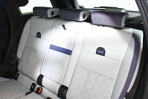 2026 MINI Countryman S