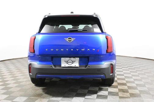 2026 MINI Countryman S