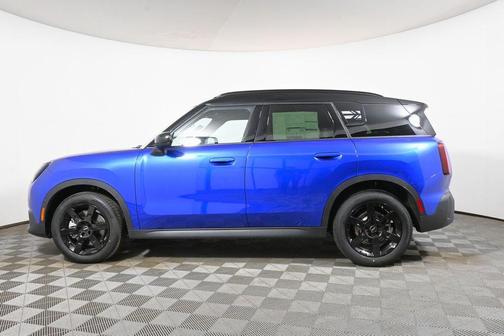 2026 MINI Countryman S