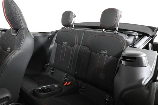 2026 MINI Convertible Cooper S