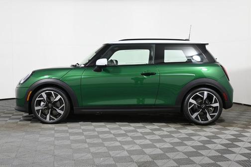2026 MINI Hardtop SIGNATURE PLUS