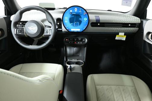 2026 MINI Hardtop SIGNATURE PLUS