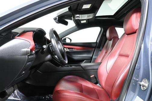 2021 Mazda Mazda3 AWD w/Premium Package