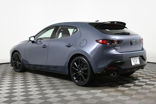 2021 Mazda Mazda3 AWD w/Premium Package