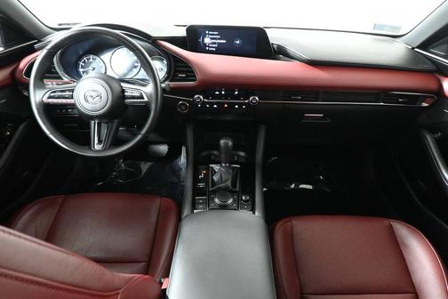2021 Mazda Mazda3 AWD w/Premium Package
