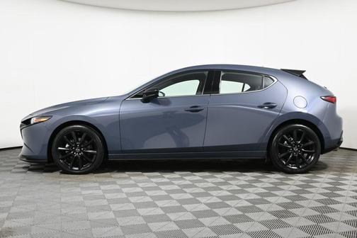 2021 Mazda Mazda3 AWD w/Premium Package