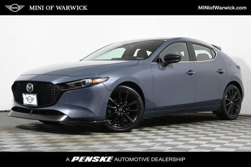 2021 Mazda Mazda3 AWD w/Premium Package