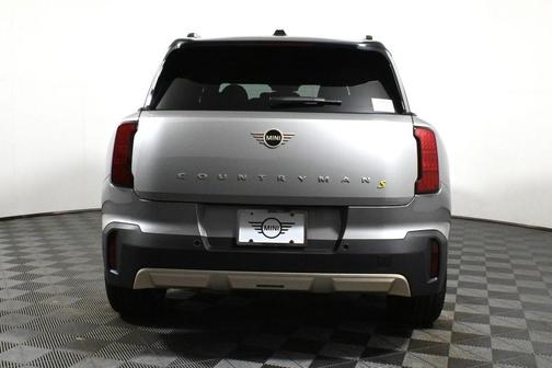 2025 MINI Countryman Base