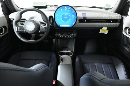 2026 MINI Hardtop SIGNATURE PLUS