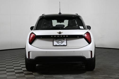 2026 MINI Hardtop SIGNATURE PLUS