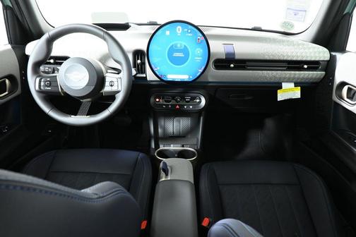 2026 MINI Hardtop SIGNATURE PLUS