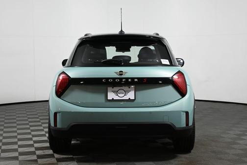 2026 MINI Hardtop SIGNATURE PLUS