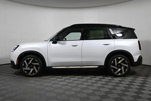 2026 MINI Countryman S