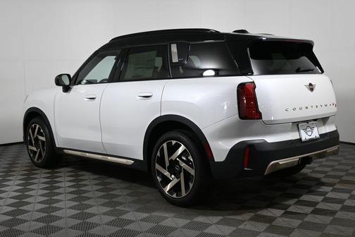 2026 MINI Countryman S