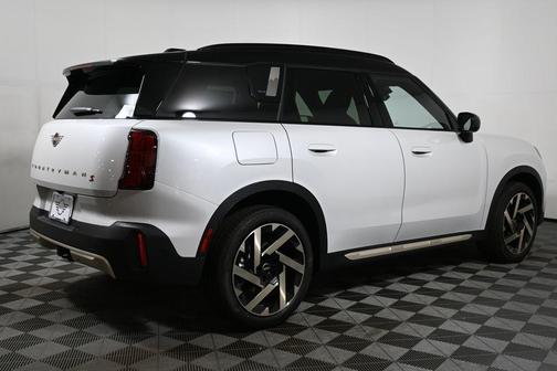 2026 MINI Countryman S