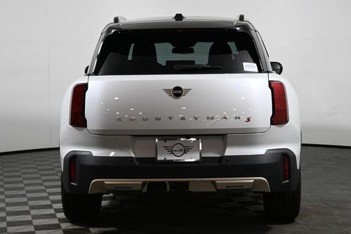 2026 MINI Countryman S