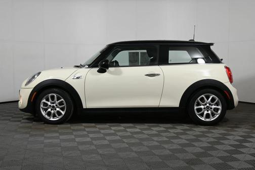 2014 MINI Hardtop Cooper S