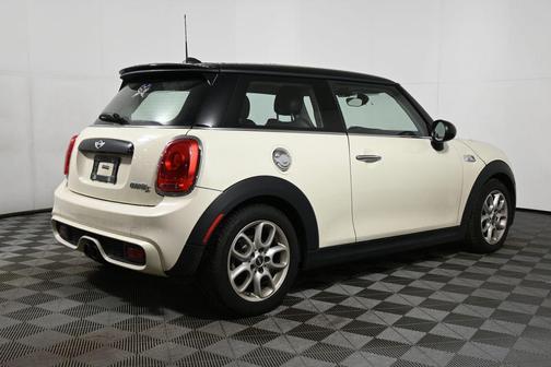 2014 MINI Hardtop Cooper S