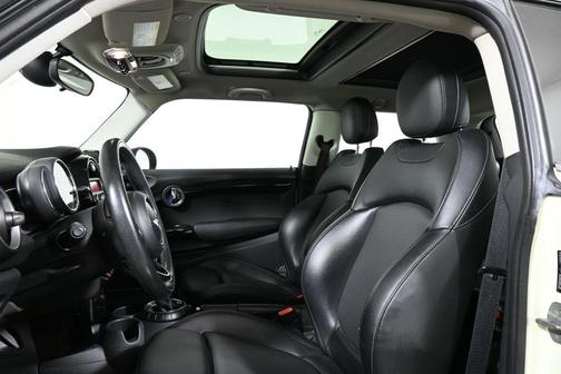 2014 MINI Hardtop Cooper S