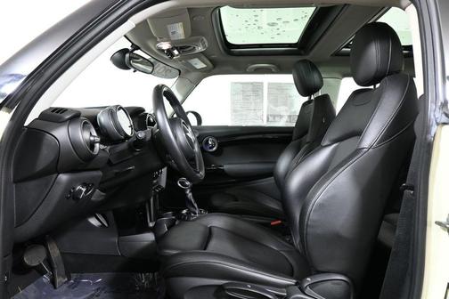 2014 MINI Hardtop Cooper S