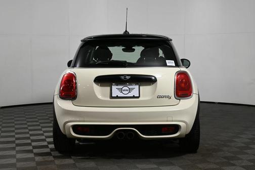 2014 MINI Hardtop Cooper S