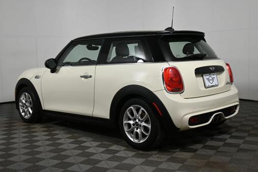 2014 MINI Hardtop Cooper S