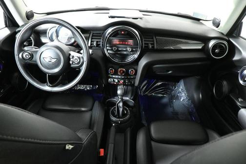2014 MINI Hardtop Cooper S