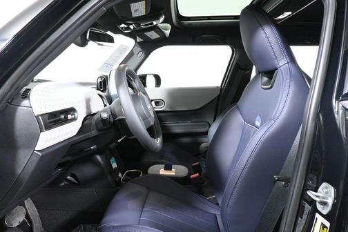 2026 MINI Hardtop ICONIC