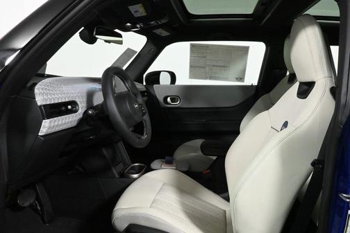 2025 MINI Hardtop SIGNATURE PLUS