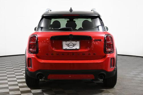 2024 MINI Countryman Cooper S ALL4