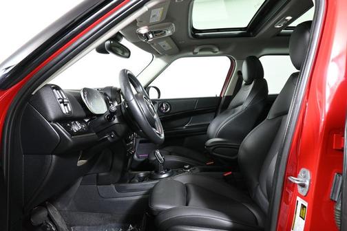 2024 MINI Countryman Cooper S ALL4