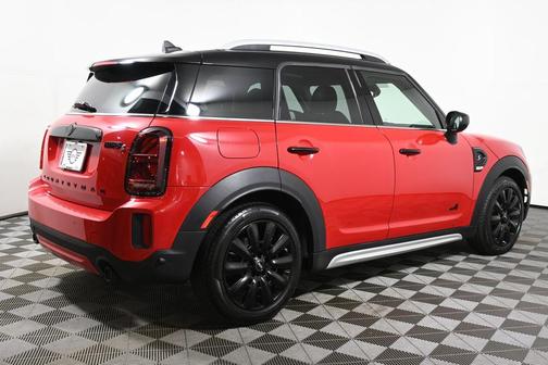 2024 MINI Countryman Cooper S ALL4