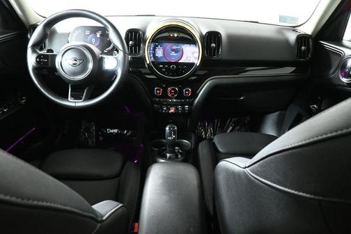 2024 MINI Countryman Cooper S ALL4