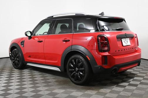 2024 MINI Countryman Cooper S ALL4