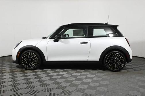 2025 MINI Hardtop
