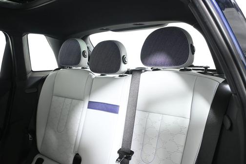 2026 MINI Hardtop ICONIC