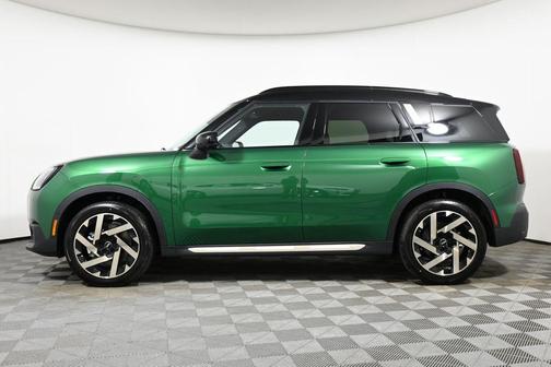 2025 MINI Countryman S