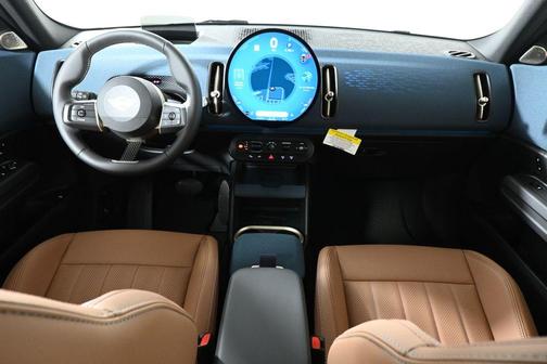 2025 MINI Countryman S