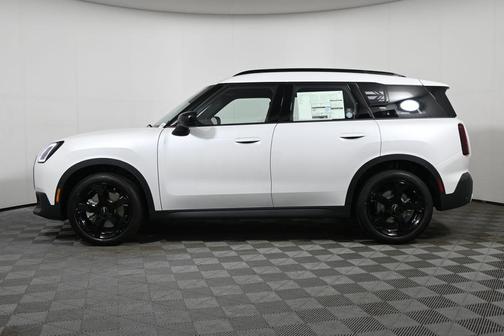 2025 MINI Countryman S