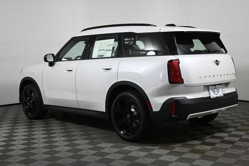 2025 MINI Countryman S